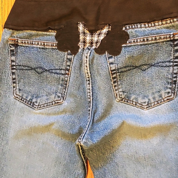 L.E.I Custom Flare Jeans - Picture 3 of 12